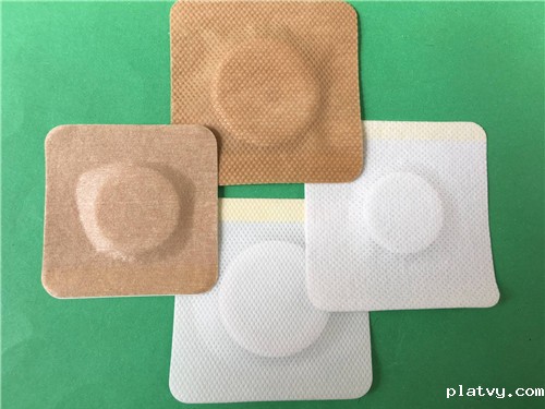 膏药布加工厂家