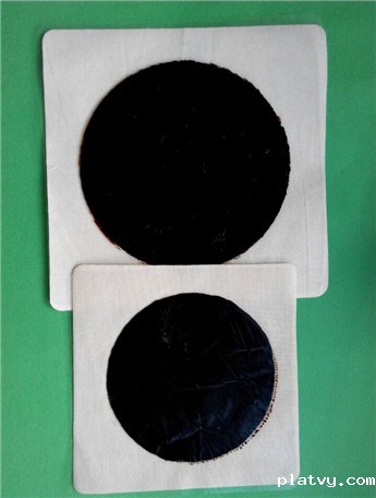 膏药布加工厂家