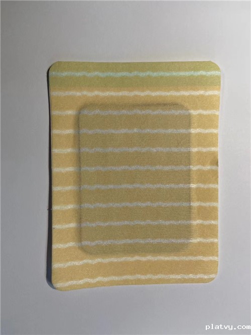 巴布贴生产厂家